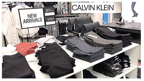 calvin klein online store clearance|calvin klein clearance sale.